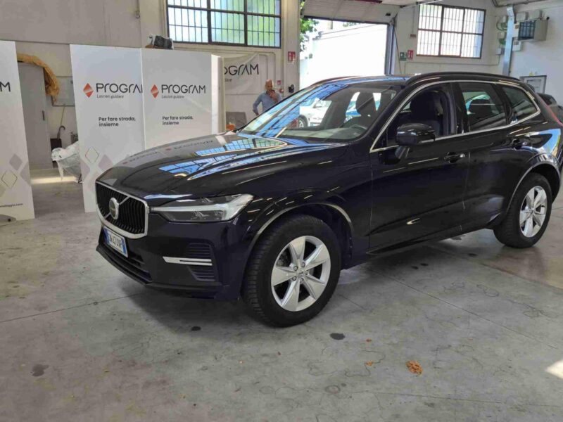 Volvo XC60 D4